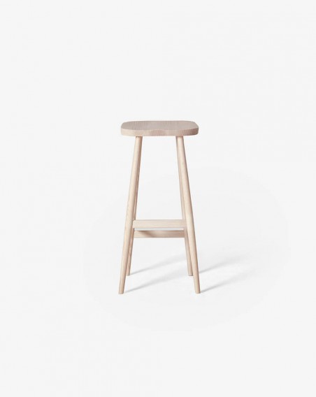 Bird stool