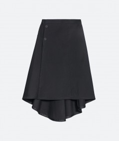 Flared Skirts