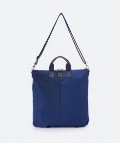 Navy Blue Bag