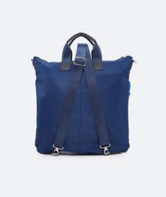 Navy Blue Bag