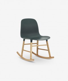 Plastic Chair Minimalist