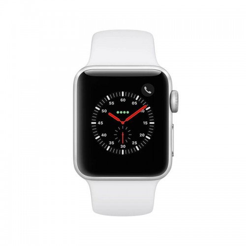 Smart Watch for iOS Phones Proof