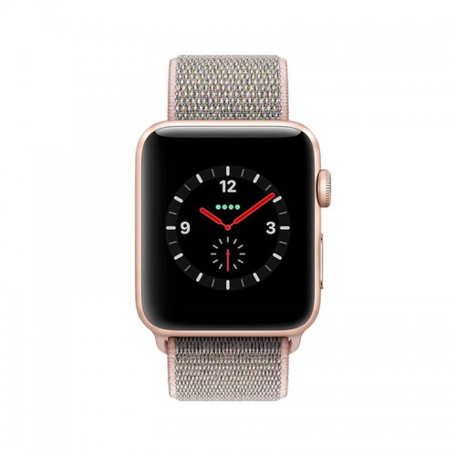 Apple Watch Space Aluminum