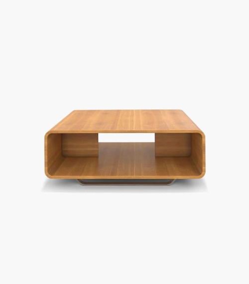 Baptisia Square Coffee Table