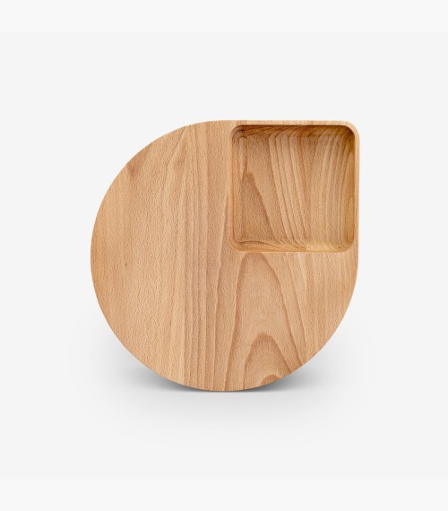 Petal Chopping Board