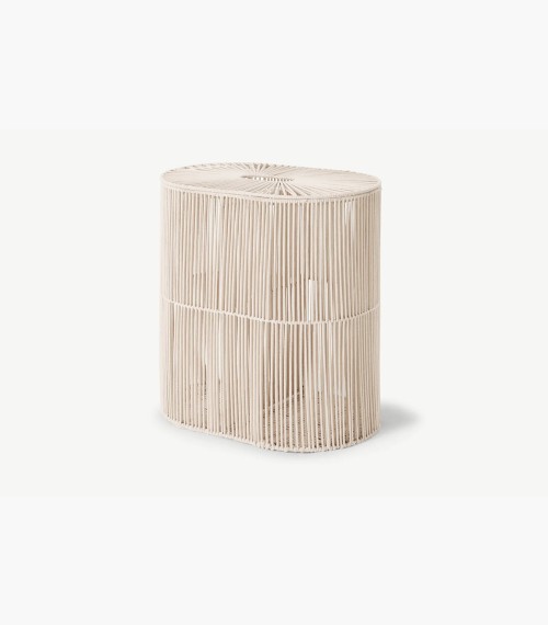 Holgate Rope Laundry Basket