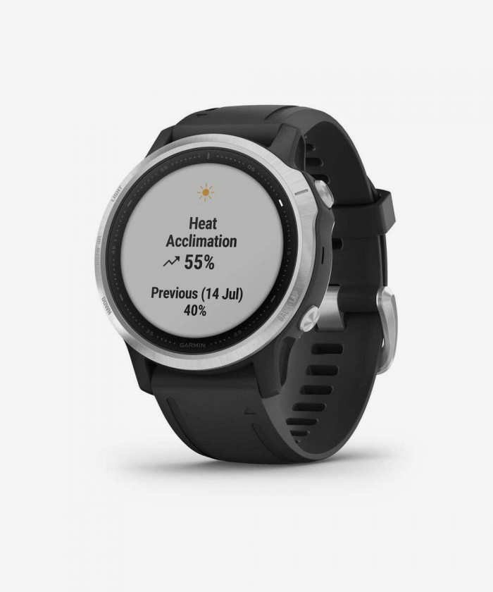 Fenix-6S Smartwatch