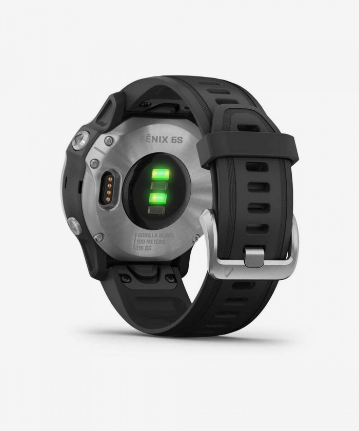 Fenix-6S Smartwatch
