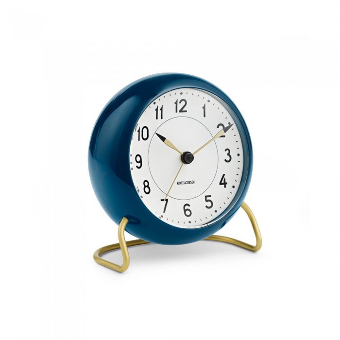 Table Clock for Living Room