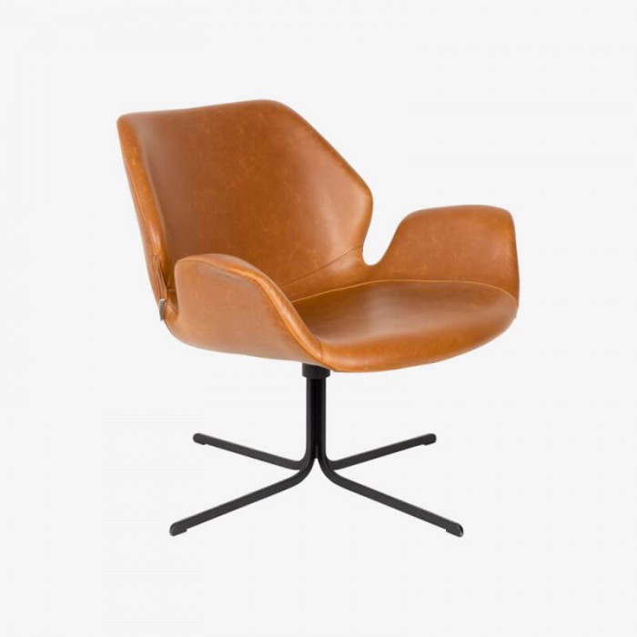 Modern Swivel Accent Chair