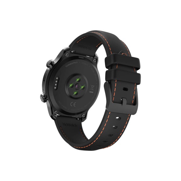 TicWatch Pro 3 GPS Smartwatch