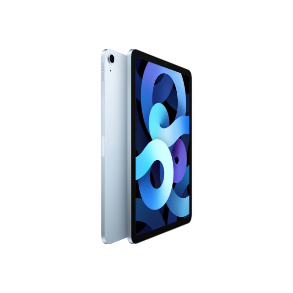 Apple 10.9" iPad Air (4th...