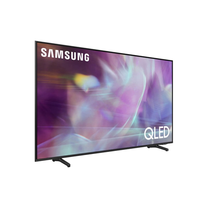 Samsung Q60A 43" Class HDR 4K UHD Smart QLED TV