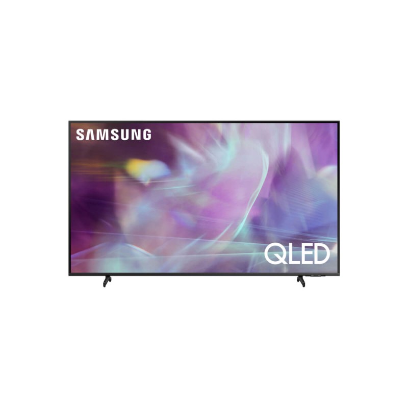 Samsung Q60A 43" Class HDR 4K UHD Smart QLED TV
