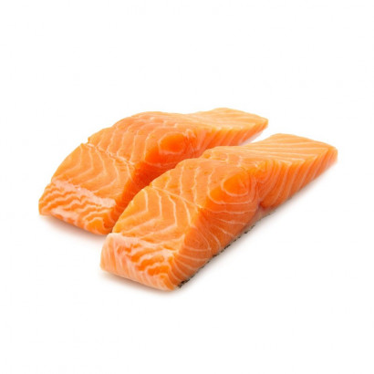 Boneless Salmon Fillets 260G