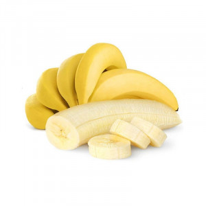 Organic Fair Trade Bananas 5 Pack
