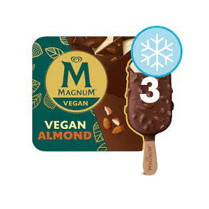 Magnum Vegan Almond Ice Cream 270Ml