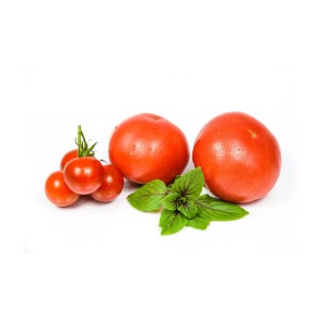 Sweet Vine Ripened Tomatoes 255G