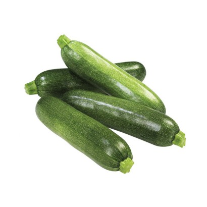 Organic Courgettes 3 Pack